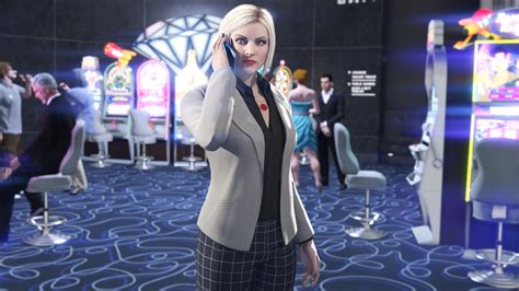 diamond casino missions|GTA Online: Casino Missions Guide .
